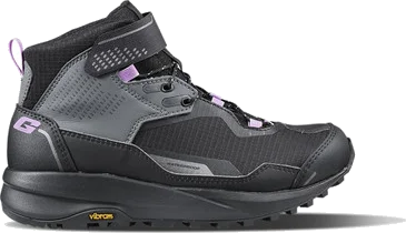 Gaerne G_NEXO AQUATECH LADY BLACK/LILLA