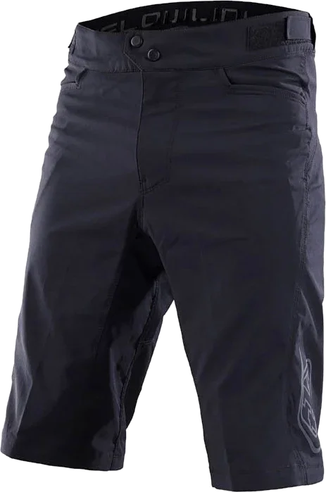 TROY LEE DESIGNS Flowline Short Black