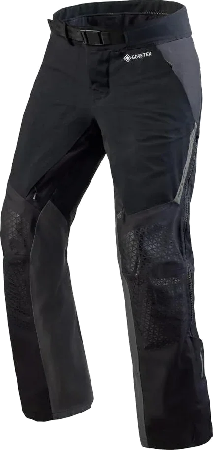 REV'IT! Revit Stratum Gore-Tex Trouser Black / Grey