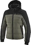 Ixon Aspen Women Jacket Green