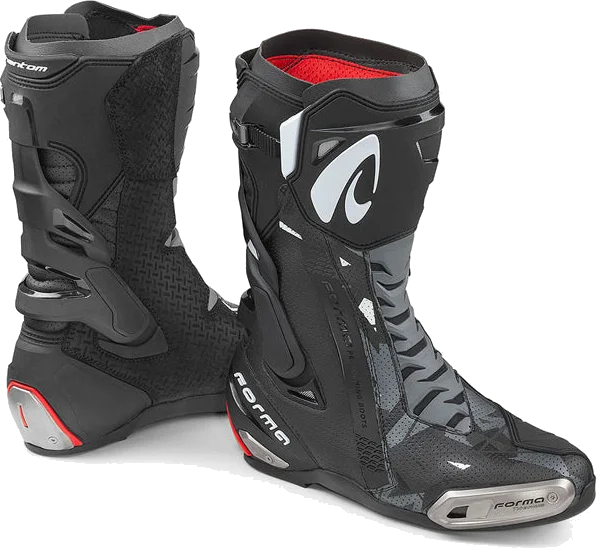 Forma PHANTOM FLOW, Black