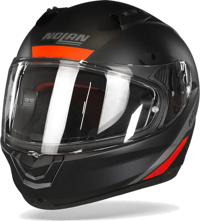 Nolan N60-6 Staple 41 Full Face Helmet