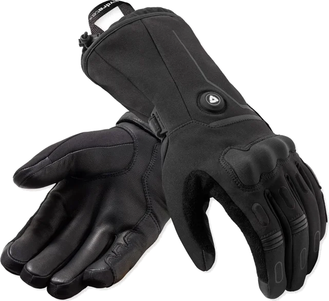 REV'IT! Revit Liberty 2 H2O WP heated Ladies Motorcycle Gloves