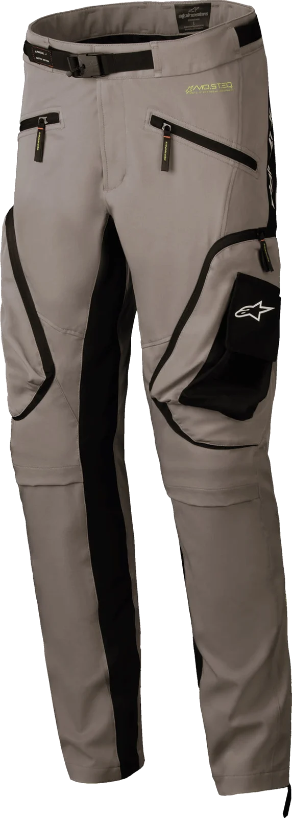 Alpinestars Acteon Textile Trousers - Sand, Sand