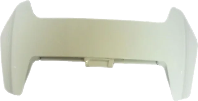 Shoei Air Outlet Vent White For X Spirit 2 Helmets