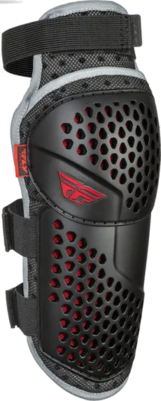 Fly Racing CE Barricade Flex Elbow Guards
