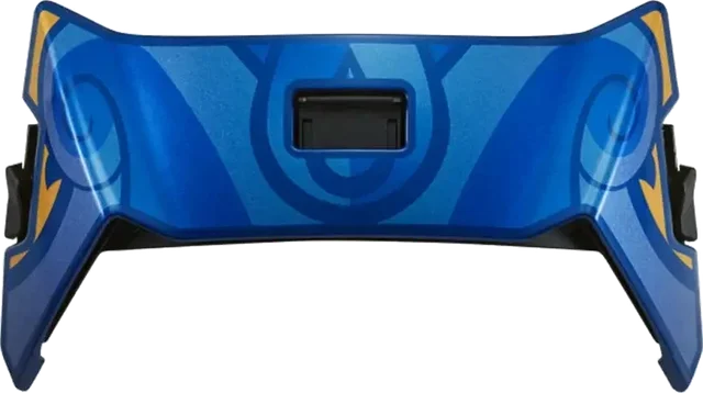 Shoei X-SPR Pro Upper Air Intake Marquez Thai TC2 Blue