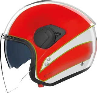 Nolan N20-2 VISOR TRICOLORE