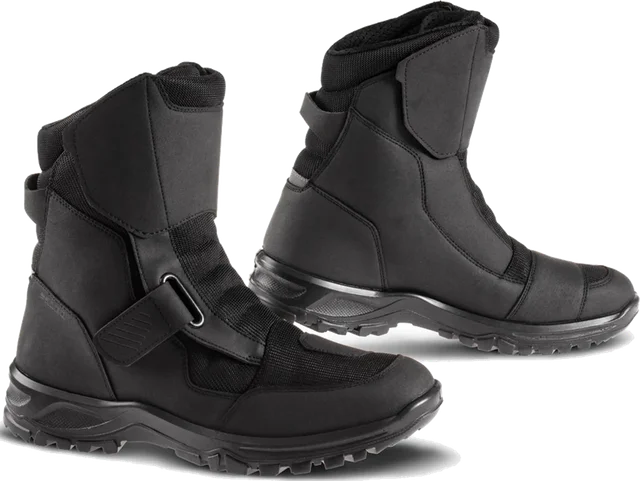 Falco Land 4 waterproof Motorcycle Boots