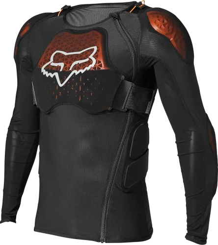 Fox Baseframe Pro D3O® Jacket, Black