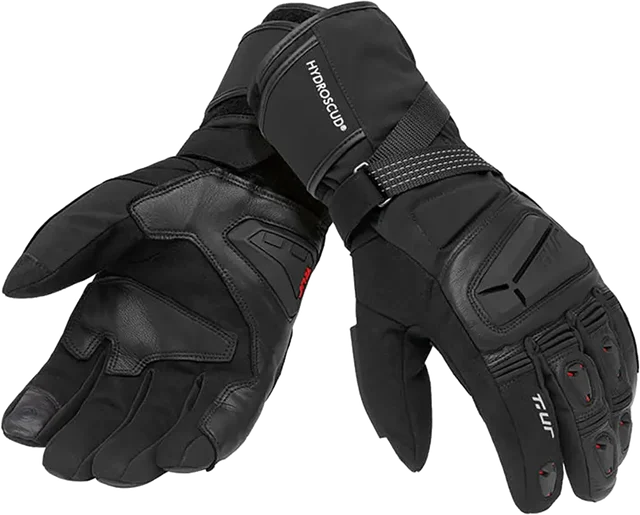 Tucano urbano G-adv Hydroscud® Winter Gloves, Black