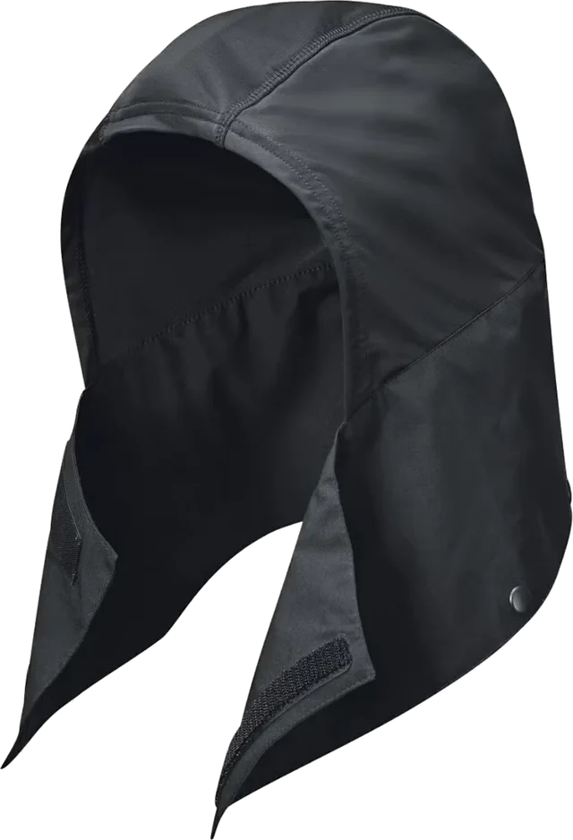 Held Snaptech Collar Storm Collar, black