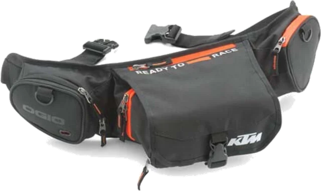 KTM Pure Comp Belt Bag