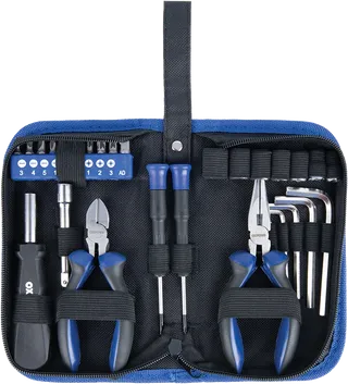 Oxford Biker Toolkit