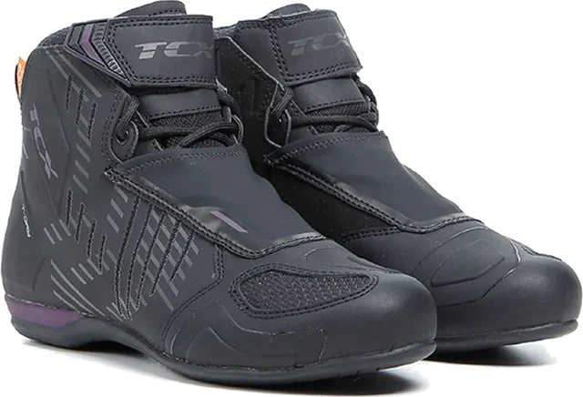 TCX R04D Ladies Waterproof Boots Black