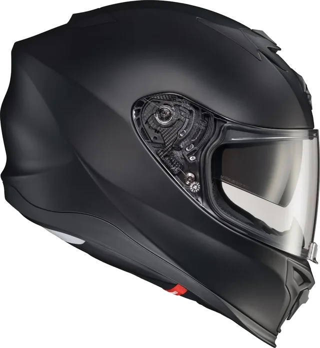 Scorpion EXO T520 Matte Black Helmet
