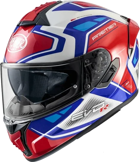 PREMIER Evoluzione RR 13 Helmet