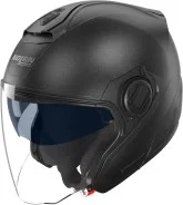 Nolan N40.5 06 Essenziale Helmet Black Graphite