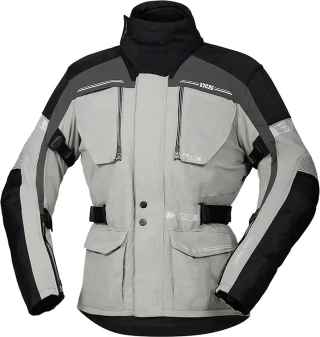IXS TRAVELLER-ST