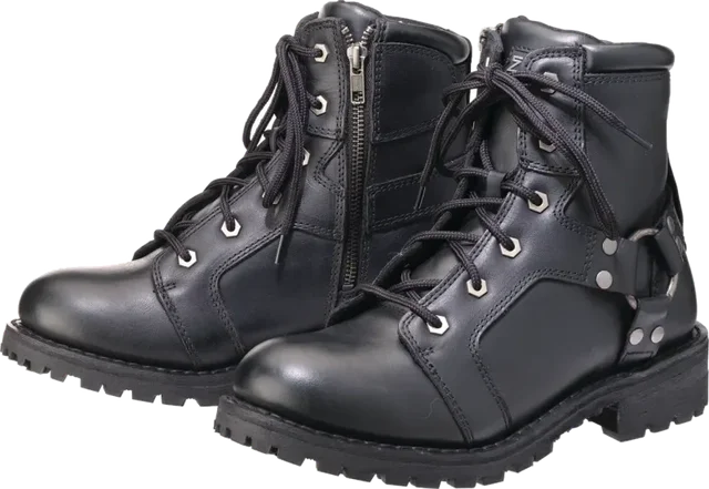 Z1r BOOT WM HIGHRISE