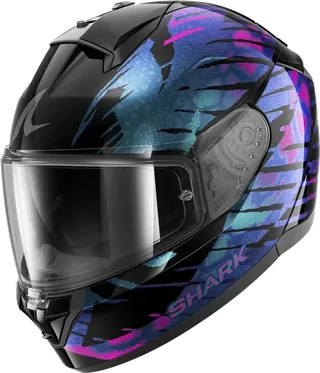 Shark Ridill 2 Reptaia Ece Full Face Helmet