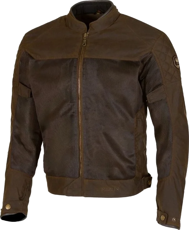 Merlin Waltham D3O Cotec Air Jacket, Olive