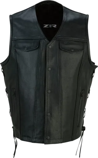 Z1R Gaucho Vest