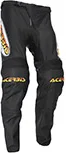 Acerbis Mx Track Inc Pants Black2