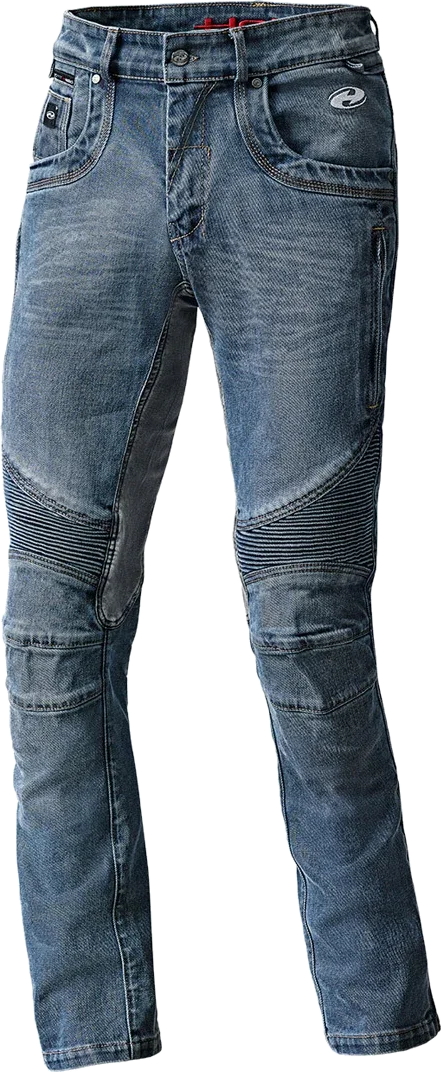 Held Road Duke Jeans Pants, black
