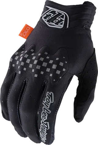 Troy Lee Designs Gambit Glove Solid Black