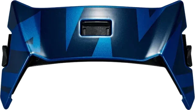 Shoei X-SPR Pro Upper Air Intake AM73 V2 TC2 Blue