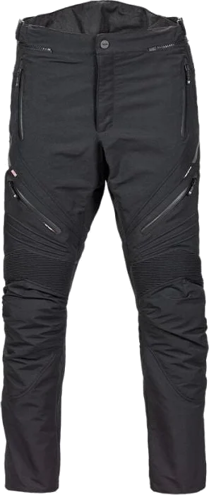 Triumph Triple Tritech WP Pants, Black