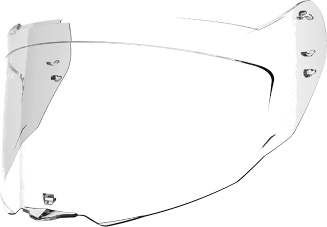 Nexx Y.100 Visor, Clear