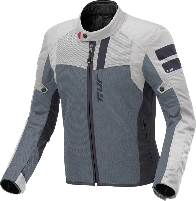 T.UR T-UR Elba Ice / Anthracite