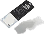 100% Armega Perimeter Laminated Tear-offs