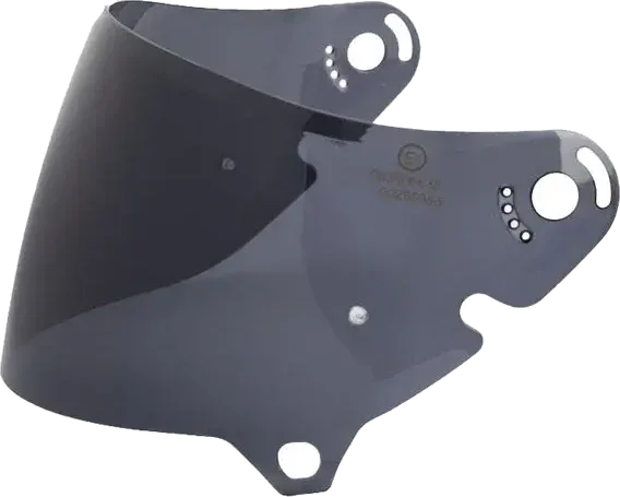 By City ByCity Roadster 3 Helmet Visor Smoked