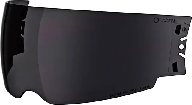 Scorpion EXO-Tech / 930 / ADX-2 Helmet Sun Visor Dark Smoke
