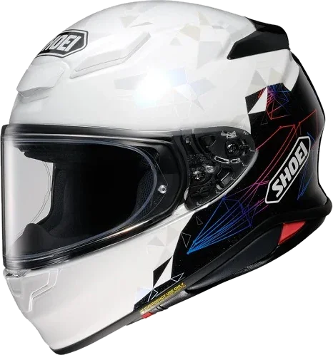 Shoei Full Face Motorcycle Helmet RF 1400 Origami - Clearance