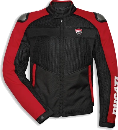 Ducati Corse Tex Summer C3 Jacket
