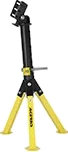 Acerbis Splashstand Bike Black Yellow