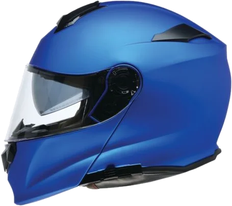 Z1R Apparel Z1R Solaris 2.0 Modular Satin Helmet