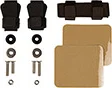 Enduristan Anchoring Bolt 2x25mm