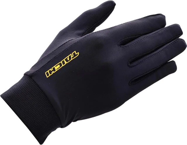 RS TAICHI THERMOTRON INNER GLOVE, l black