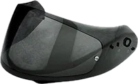 Scorpion Kdf14-2 Exo 390 Visor Dark Smoke