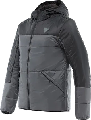 Dainese Afterride Insulated Jacket Grey