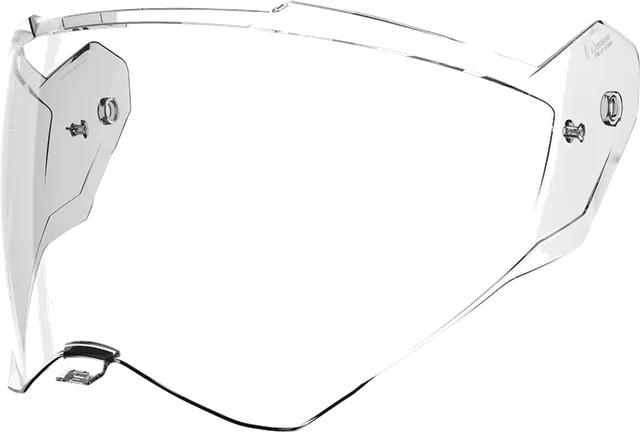 Nexx X.Rally Visor, clear