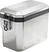 Mytech Model-x Raw Discharge 32 Lt Case Silver