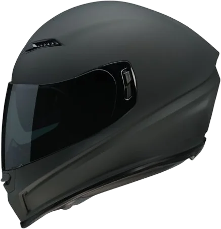 Z1R Apparel Z1R Jackal Smoke Helmet
