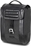 Shad Sr38 Vintage Side Bag Black