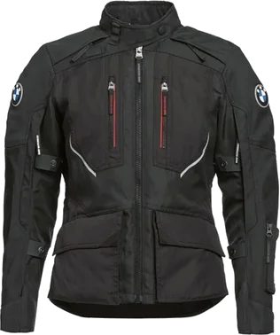 BMW Women's GS Rallye GTX Jacket, Black